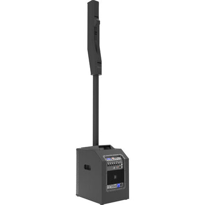 Electro-Voice EVOLVE 50M Portable 1000W Subwoofer and Column Speaker Kit with Bluetooth (Black) (Open Box)