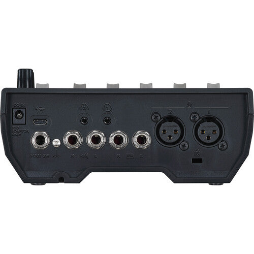 Boss Gigcaster 5 Streaming Mixer