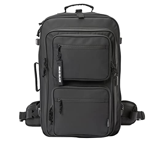 Magma Solid Blaze Pack 180 (Open Box)