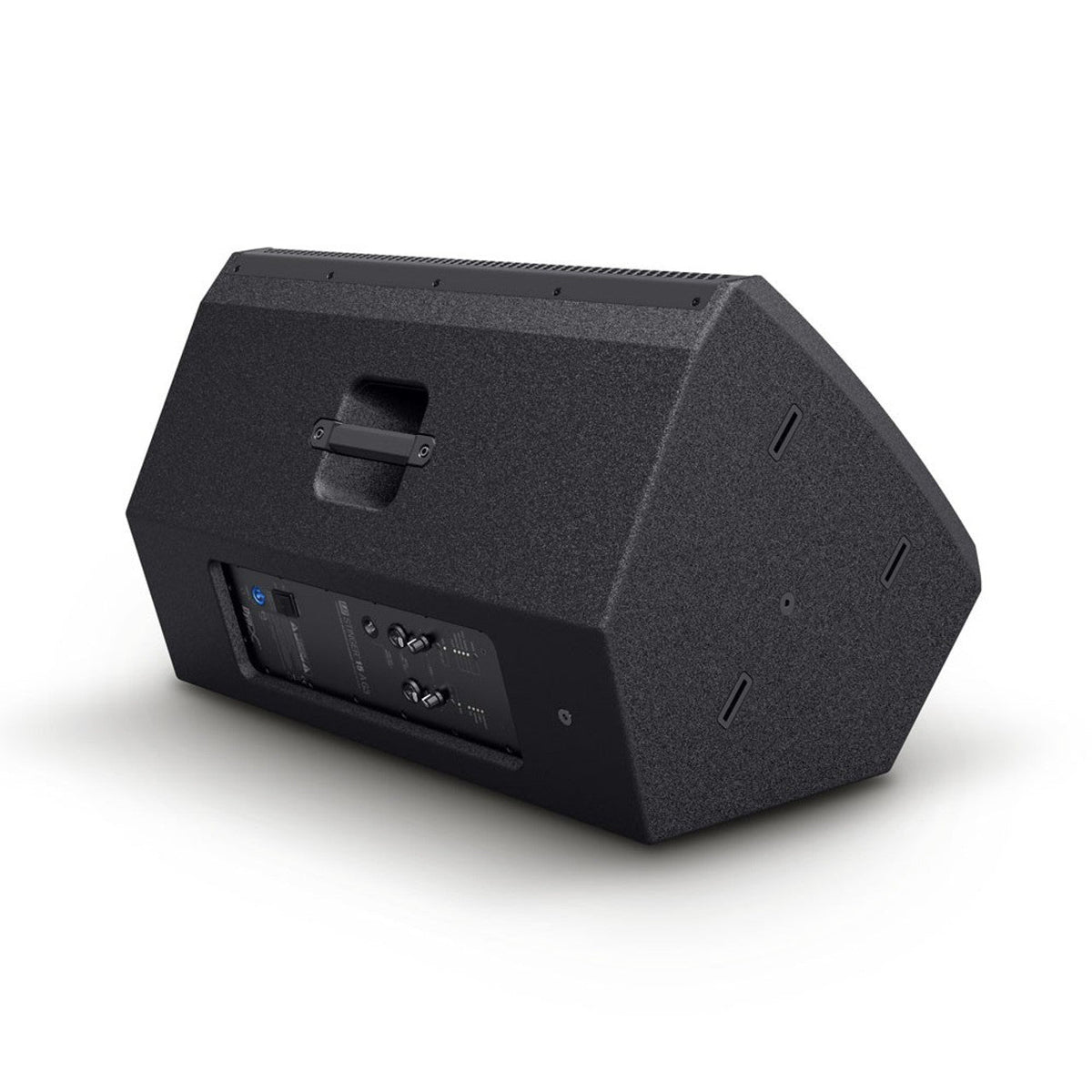 LD Systems STINGER 15 A G3 Active 15" 2-way bass-reflex PA speaker - 1000W Peak - 90 x 50° (Open Box)