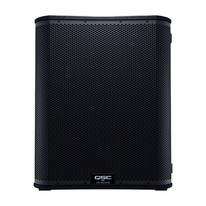 QSC KS118 18" 3600W Active Subwoofer (Pair)