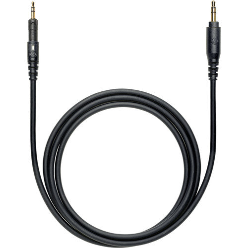 Audio-Technica ATH-M60x Closed-Back Monitor Headphones (Black) (Open Box)