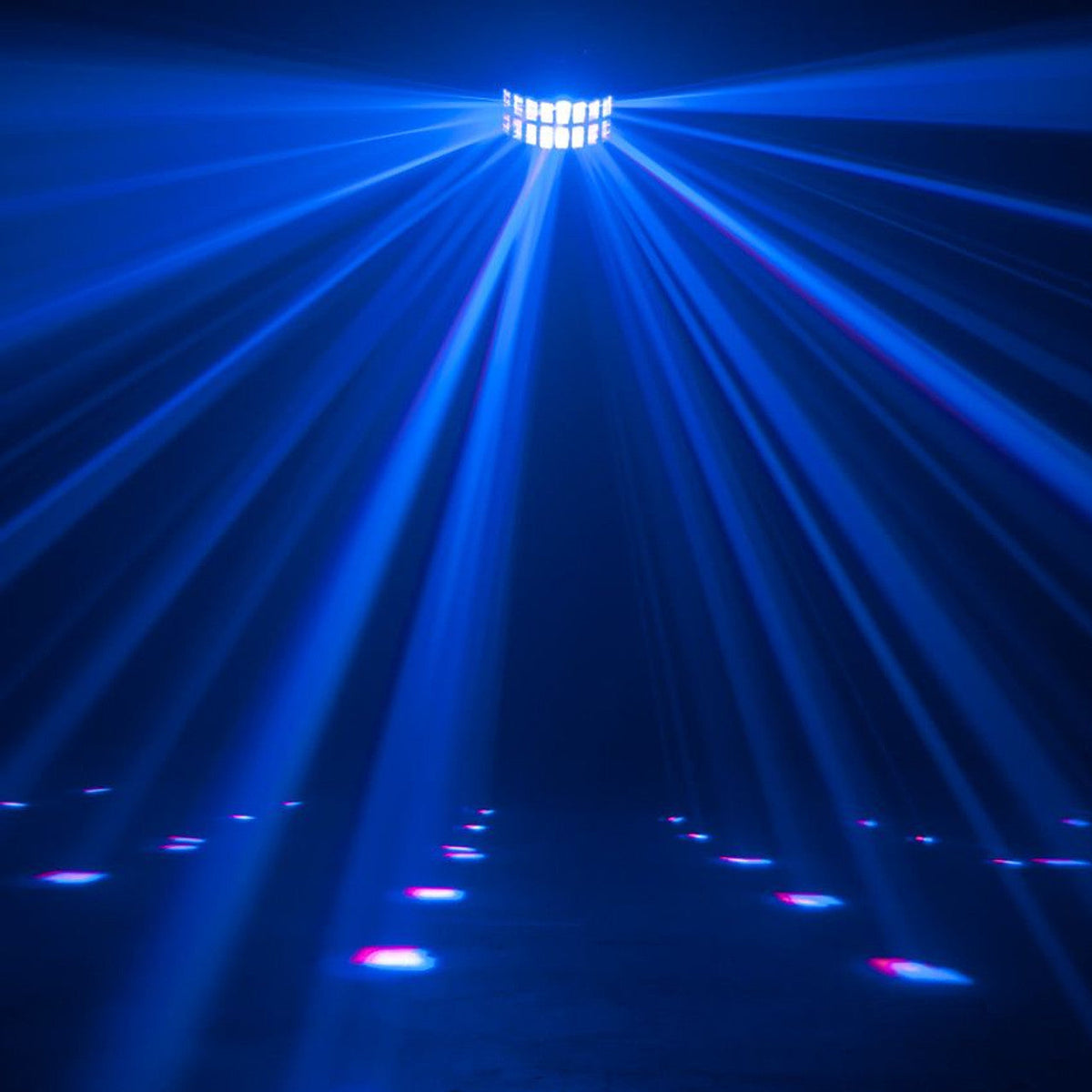 ADJ Aggressor Hex LED