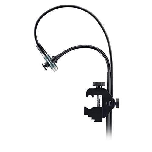 Shure Beta 98AD/C Miniature Cardioid Condenser Drum Microphone