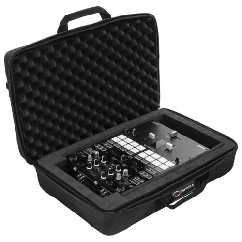 Odyssey Streemline Series EVA-Molded Soft Case for Pioneer DJM-S7