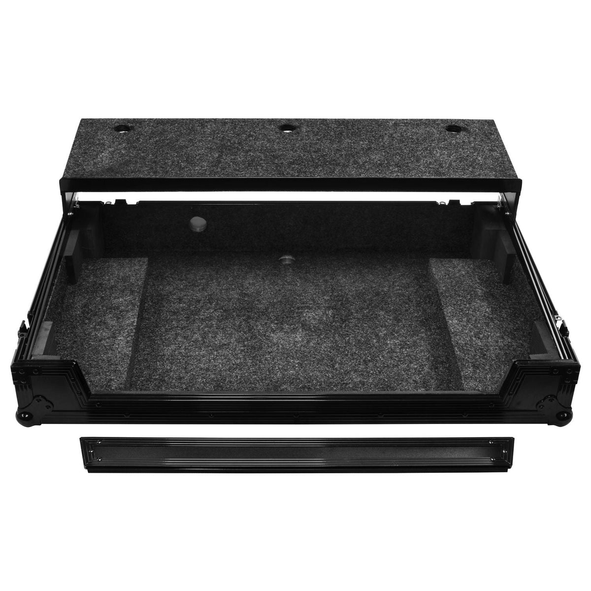 Pioneer XDJ-XZ Black Label Glide Style Flight Case With Wheels