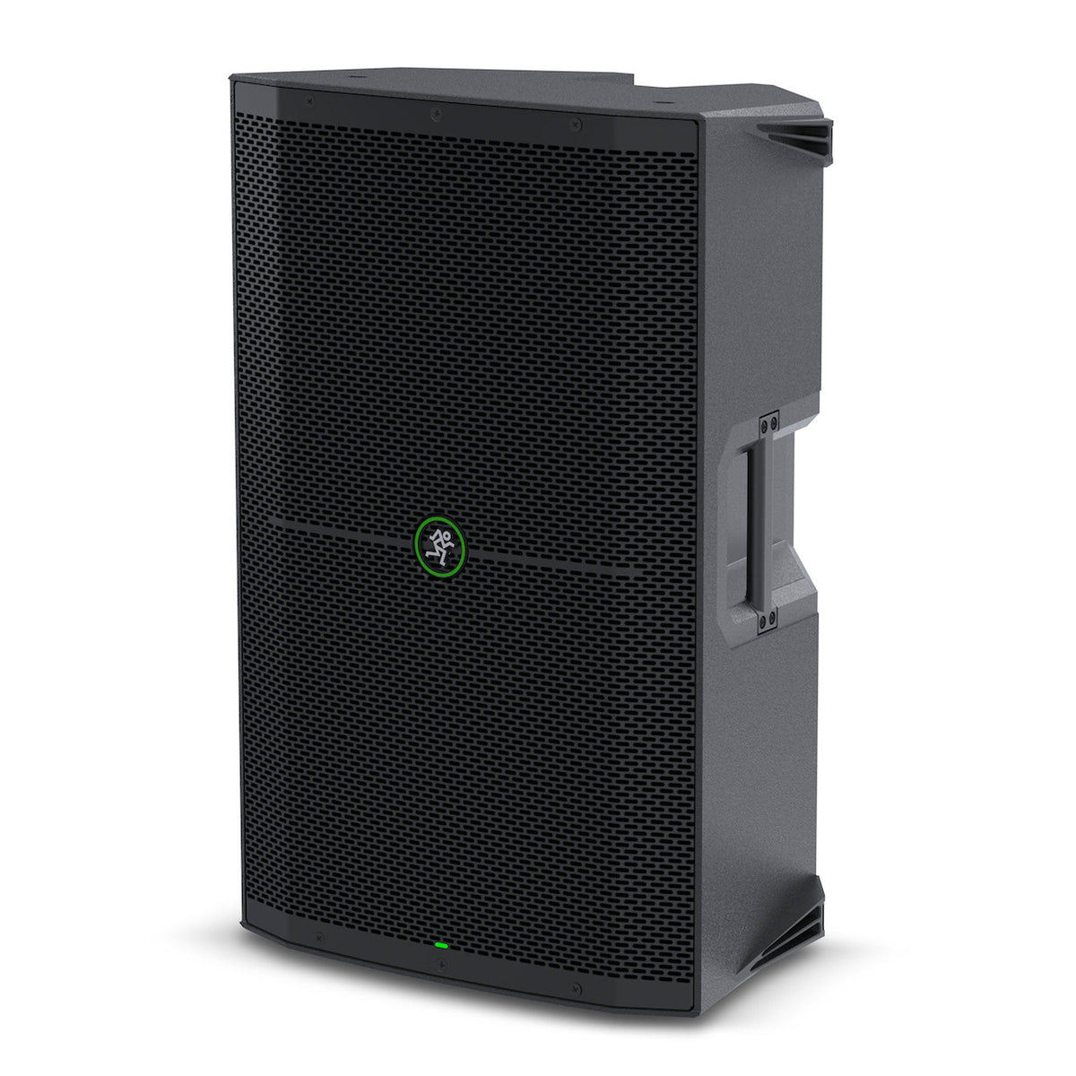 Mackie Thump215 15" 1400W Powered Loudspeaker with Heavy-Duty Drivers and Music Ducking Mode, Black, 215