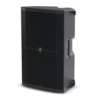 Mackie Thump215 15" 1400W Powered Loudspeaker with Heavy-Duty Drivers and Music Ducking Mode, Black, 215