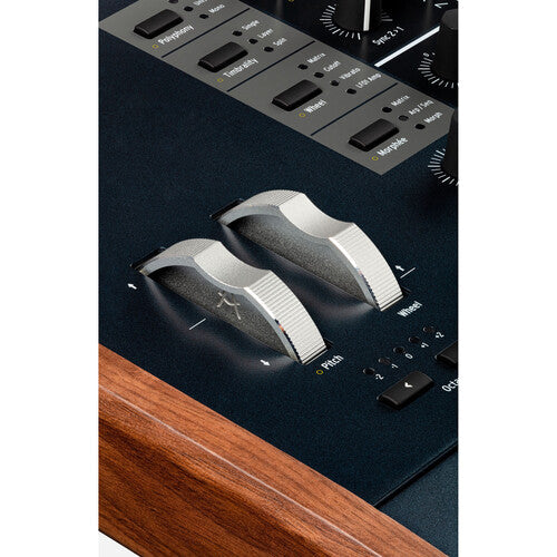 Arturia PolyBrute 6-Voice Polyphonic Morphing Analog Synthesizer