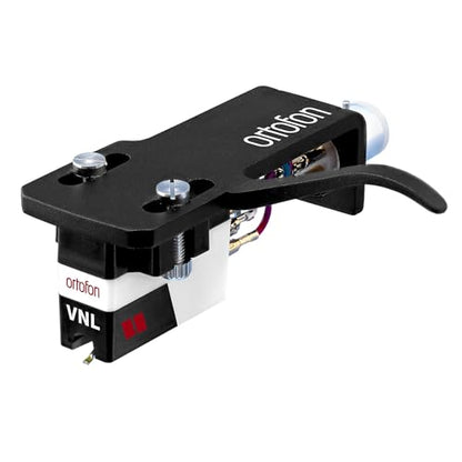 Ortofon VNL Premounted on SH-4 Black Headshell (Open Box)