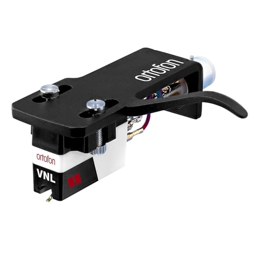 Ortofon VNL Premounted on SH-4 Black Headshell (Open Box)