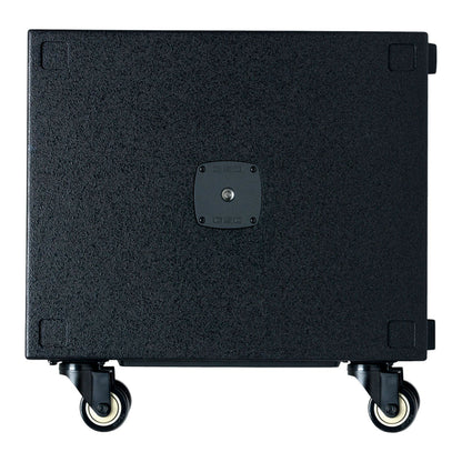 QSC KS112 2000W 12" Compact Powered Subwoofer (Pair)