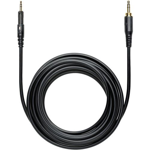 Audio-Technica ATH-M50x Closed-Back Monitor Headphones (Black) (Open Box)