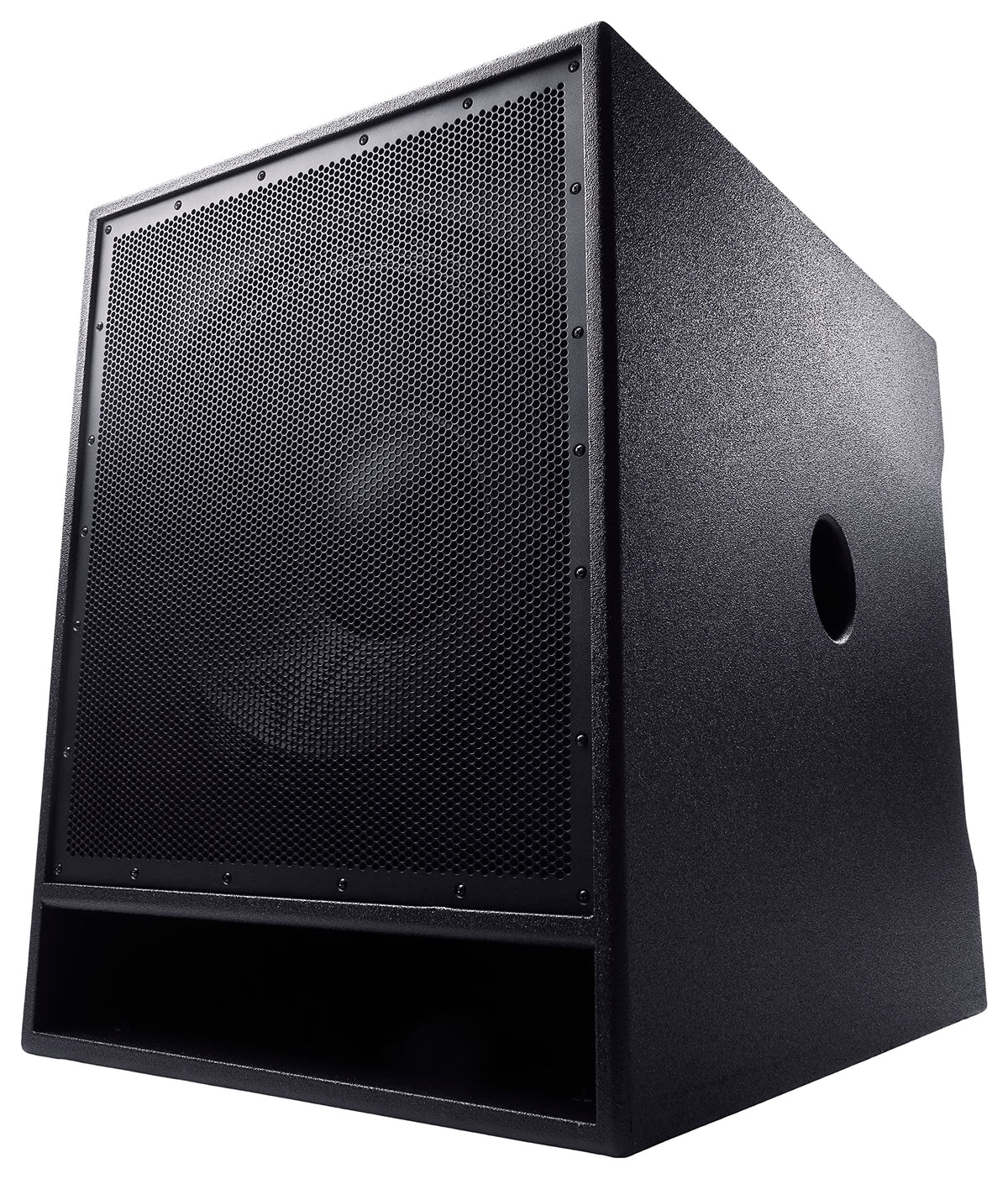 BASSBOSS DJ18S-MK3 Single 18” Active Subwoofer