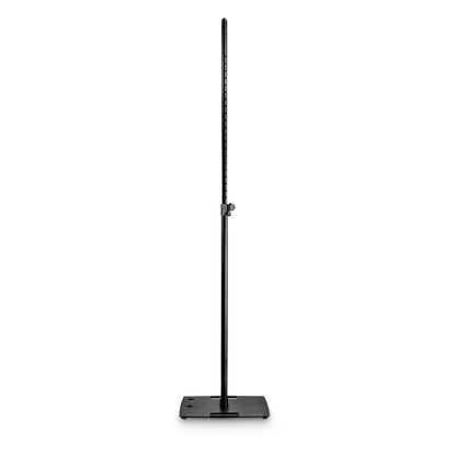 Gravity TLS 431 B Touring-Lighting Stand with Square Steel Base