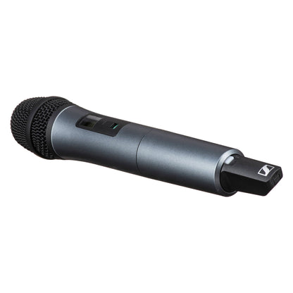 Sennheiser XSW 1-835-A Vocal Wireless Microphone, A Range 548-572 MHz (Open Box)