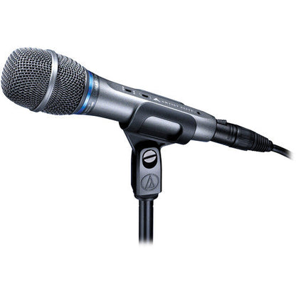 Audio-Technica AE5400 Cardioid Condenser Handheld Microphone (Open Box)