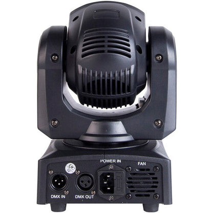 ColorKey Mover Halo Beam Quad 4 MKII (Open Box)