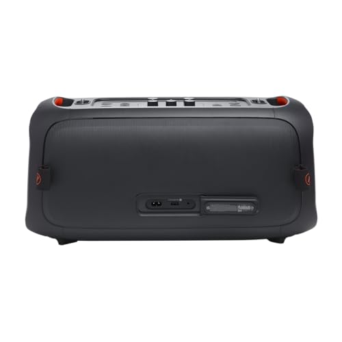 JBL PartyBox On-the-Go Essential Portable Wireless Party Speaker