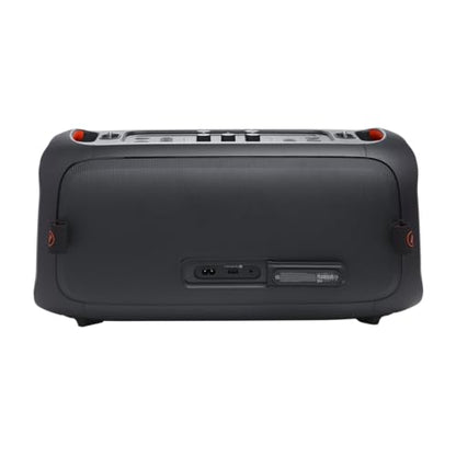 JBL PartyBox On-the-Go Essential Portable Wireless Party Speaker