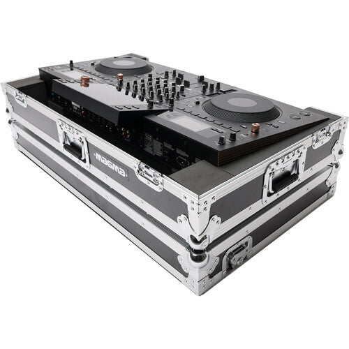 Magma Road Case with Wheels for Pioneer DJ Opus Quad