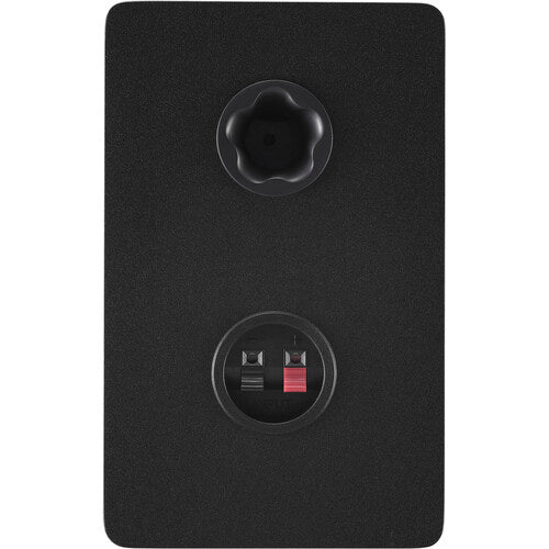 Yamaha HS4 Active 4.5" 2-Way Studio Monitors (Black)