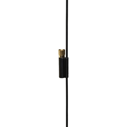Pioneer DJ HDJ-CX Super-Lightweight Professional On-Ear DJ Headphones (Black) (Open Box)
