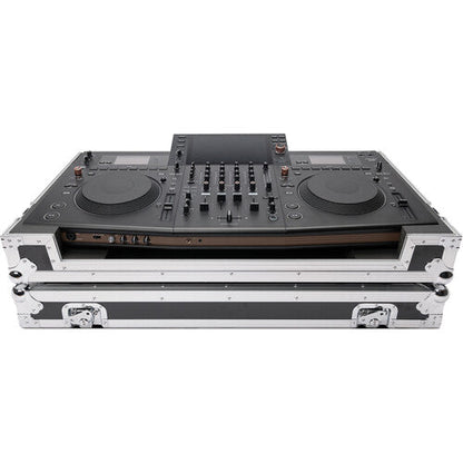 Magma Road Case with Wheels for Pioneer DJ Opus Quad (Open Box)