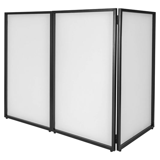Headliner Santa Monica Portable DJ Facade (HL30060)