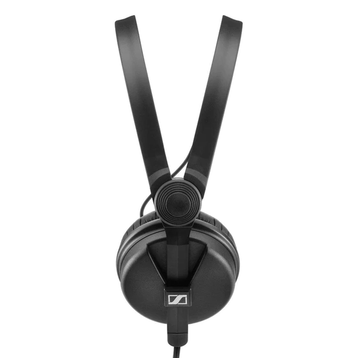Sennheiser HD 25 On-Ear Headphones (Open Box)