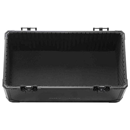 Odyssey Black Krom Series Utility/Record Case Holds 120 7" Record