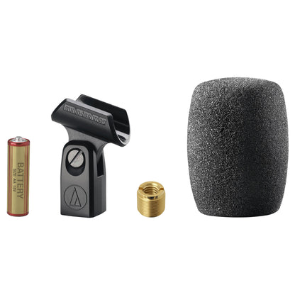 Audio-Technica AT8022 X/Y Stereo Microphone