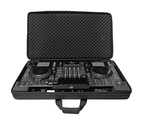 Magma CTRL Case for AlphaTheta XDJ-AZ and Pioneer XDJ-XZ