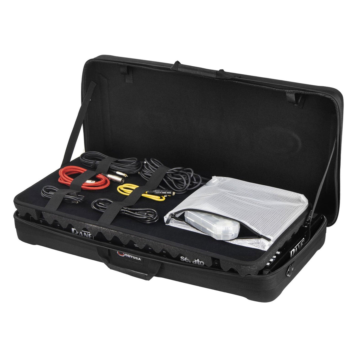 Odyssey RANE FOUR EVA Molded Soft Case (Open Box)