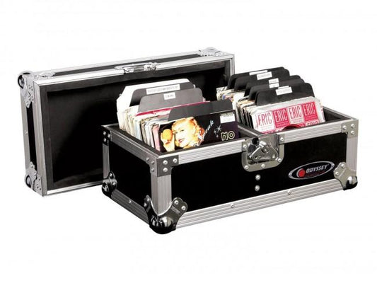 Odyssey FZ45120 Flight Zone 45 Record Case
