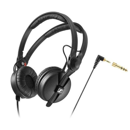 Sennheiser HD 25 On-Ear Headphones