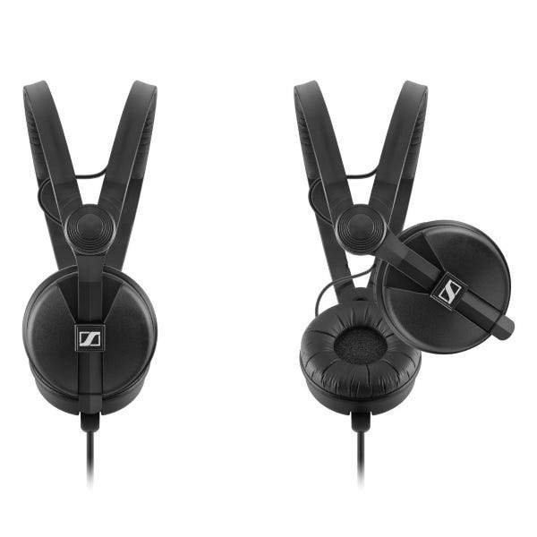 Sennheiser HD 25 On-Ear Headphones