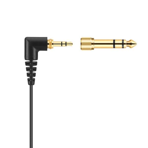 Sennheiser HD 25 On-Ear Headphones